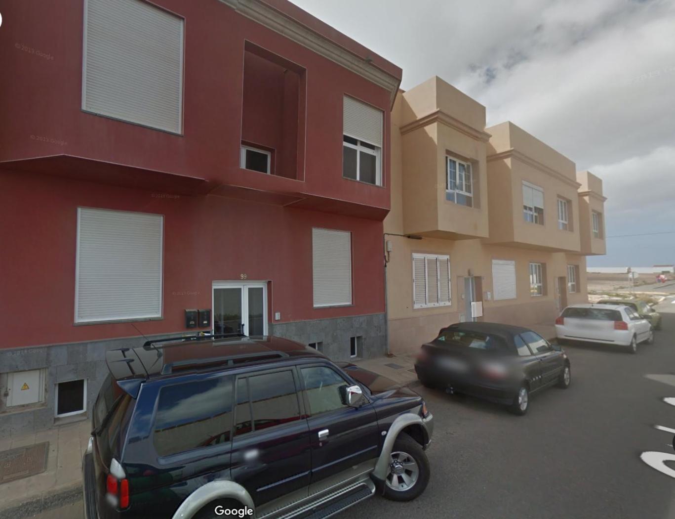 Casa Mila