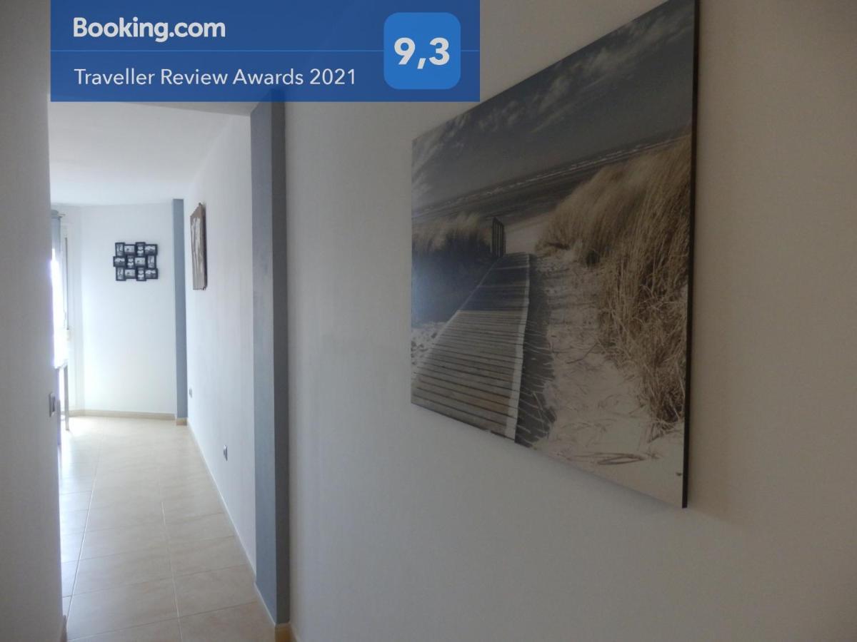 Appartement Casa Mila