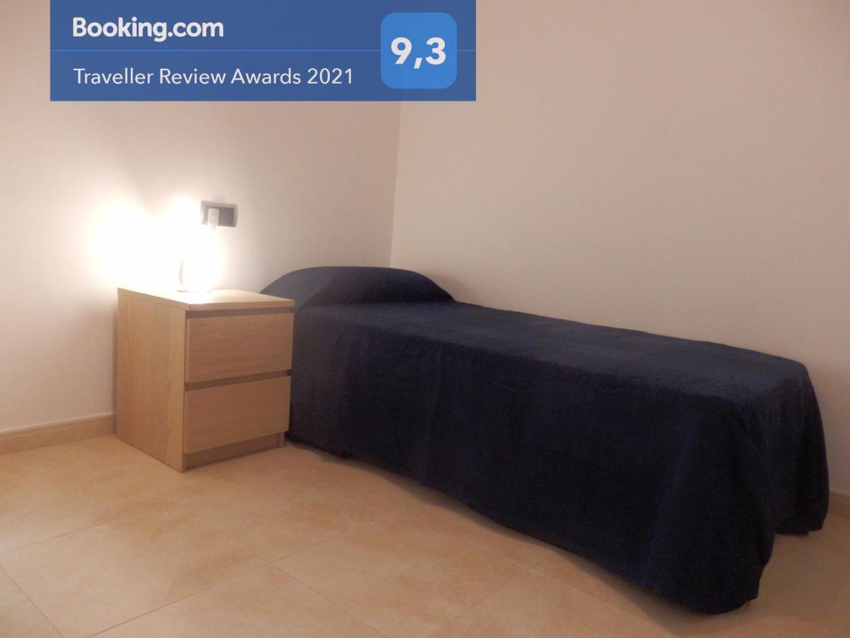 Casa Mila Appartement