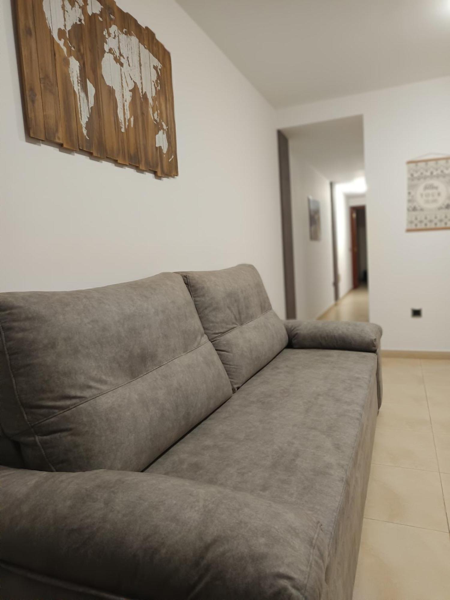 Appartement Casa Mila