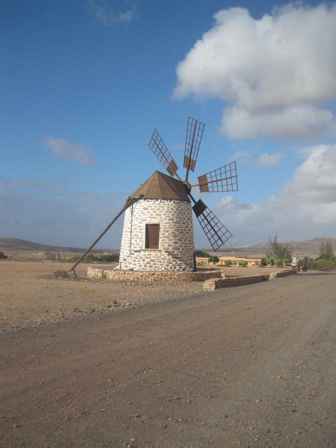 Casa Mila Puerto del Rosario (Fuerteventura)